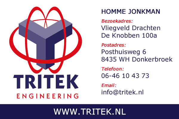 Tritek Engineering